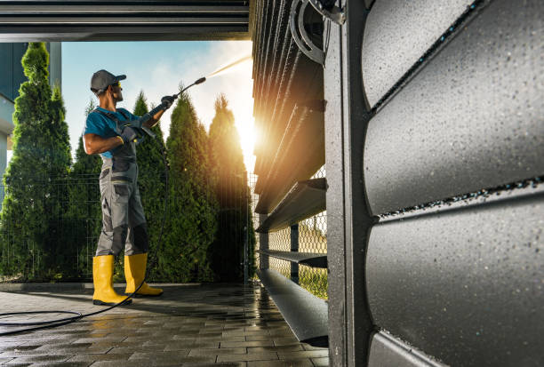 Best Gas Station Cleaning  in Cannon Falls, MN